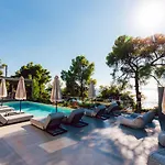 Gasthof Casa Bloo Adults Only 4*
