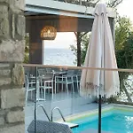 Gasthof Casa Bloo Adults Only 4*