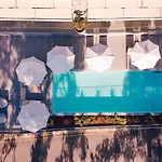 Gasthof Casa Bloo Adults Only Elia Nikitis