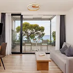 Casa Bloo Adults Only Gasthof Elia Nikitis