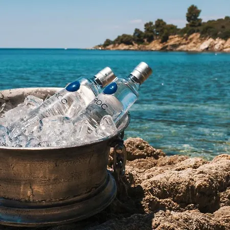 Casa Bloo Adults Only 2* Elia Nikitis