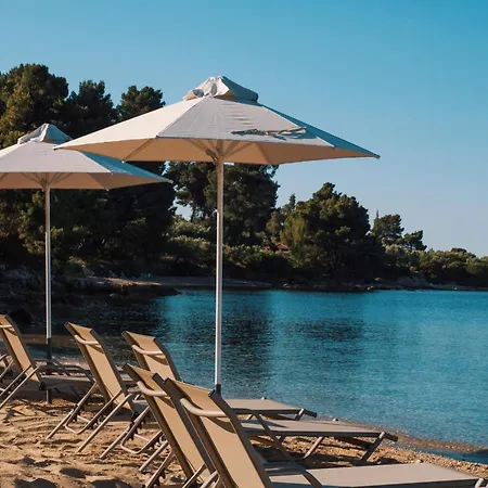 Casa Bloo Adults Only 2* Elia Nikitis