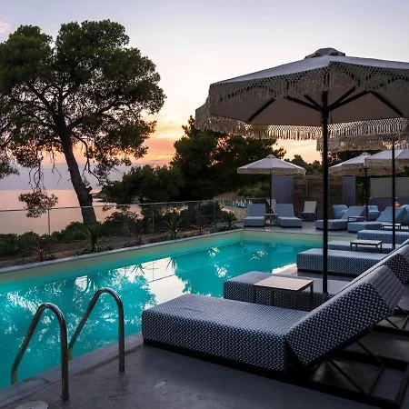 Casa Bloo Adults Only Elia Nikitis