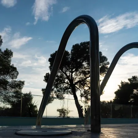 Casa Bloo Adults Only Elia Nikitis