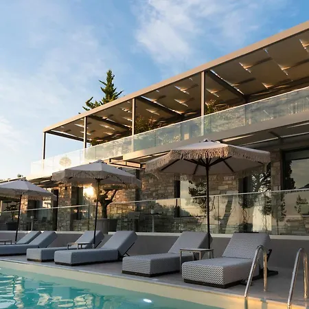 Casa Bloo Adults Only Inn