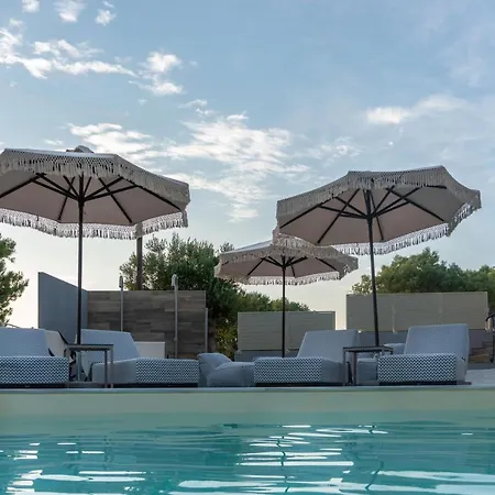 Casa Bloo Adults Only 2*