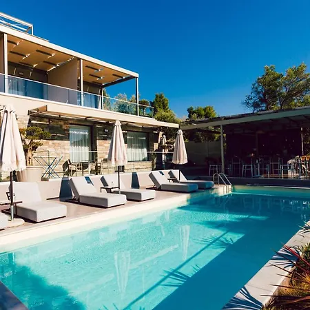 Casa Bloo Adults Only Inn 2*