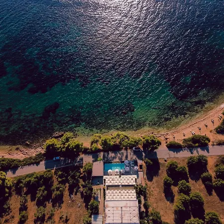 Casa Bloo Adults Only Inn Elia Nikitis