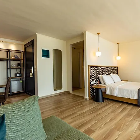 Casa Bloo Adults Only Inn Elia Nikitis
