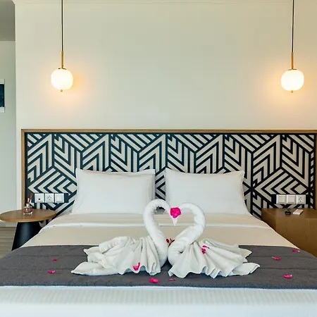 Inn Casa Bloo Adults Only Elia Nikitis