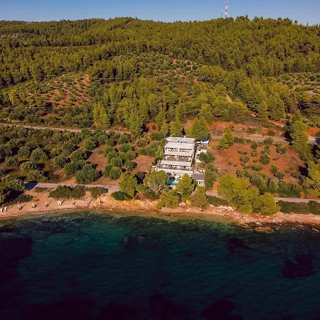 Inn Casa Bloo Adults Only 2*