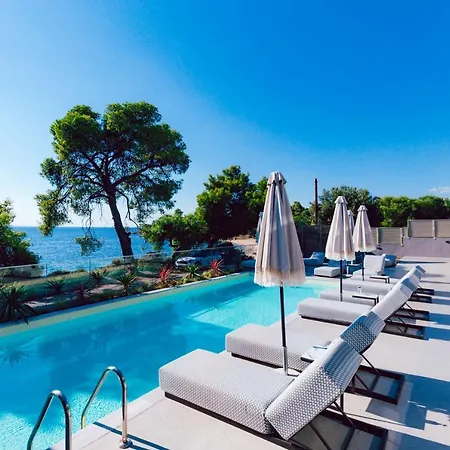 Inn Casa Bloo Adults Only Elia Nikitis