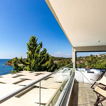 Inn Casa Bloo Adults Only Elia Nikitis