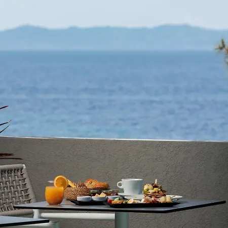 Casa Bloo Adults Only Elia Nikitis