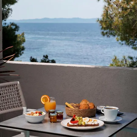 Casa Bloo Adults Only Inn Elia Nikitis