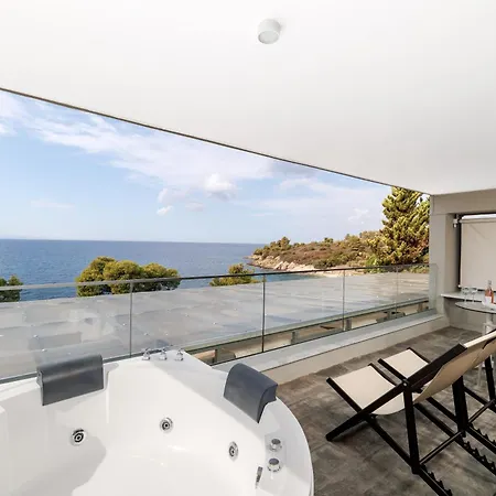Inn Casa Bloo Adults Only 2*