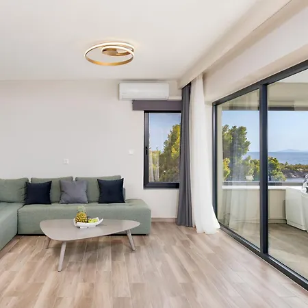 Inn Casa Bloo Adults Only Elia Nikitis