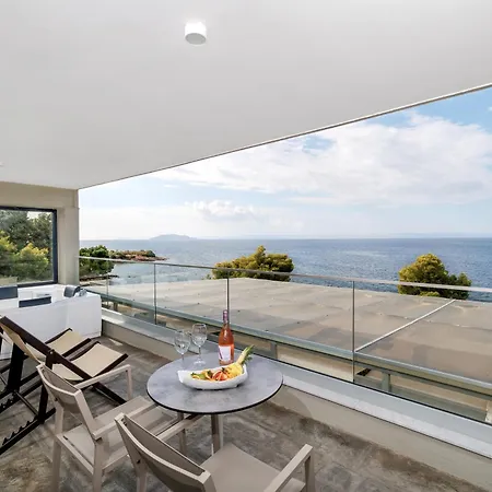 Casa Bloo Adults Only Inn 2*