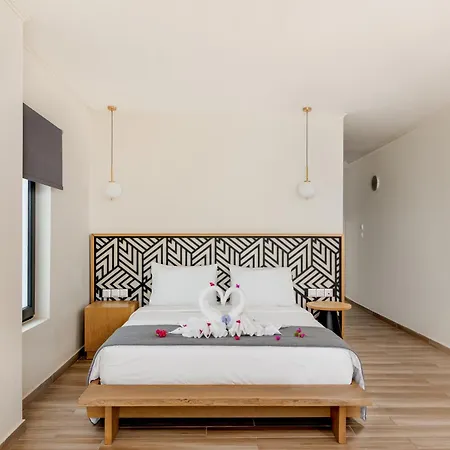Casa Bloo Adults Only Inn