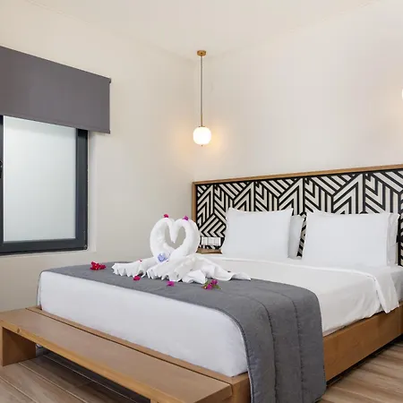 Inn Casa Bloo Adults Only 2*