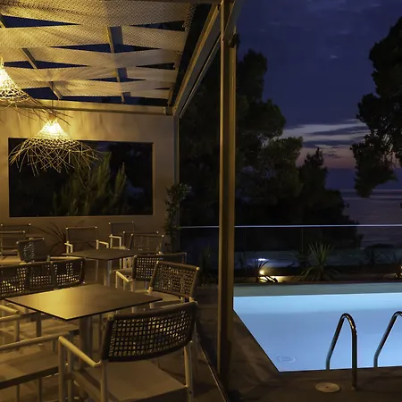 Casa Bloo Adults Only 4*