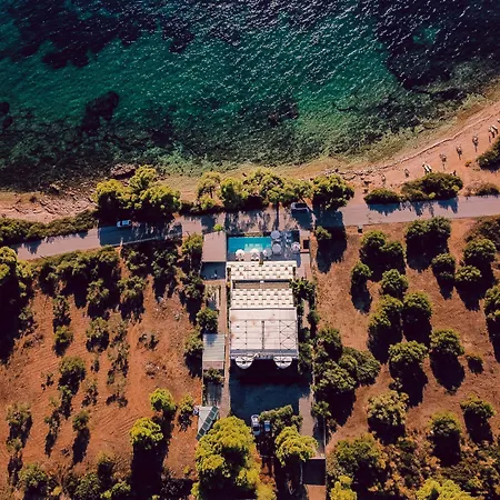 Casa Bloo Adults Only Мини-отель