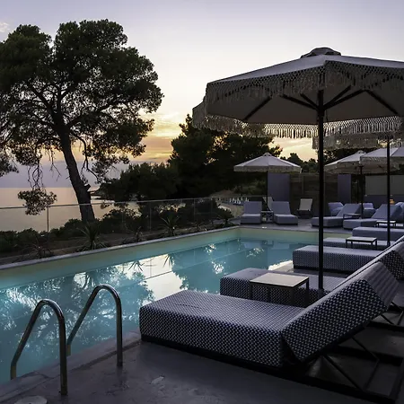 Casa Bloo Adults Only 4* Элия