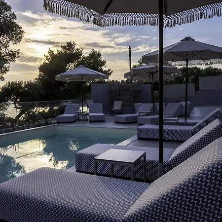 Casa Bloo Adults Only Элия