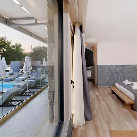 Мини-отель Casa Bloo Adults Only