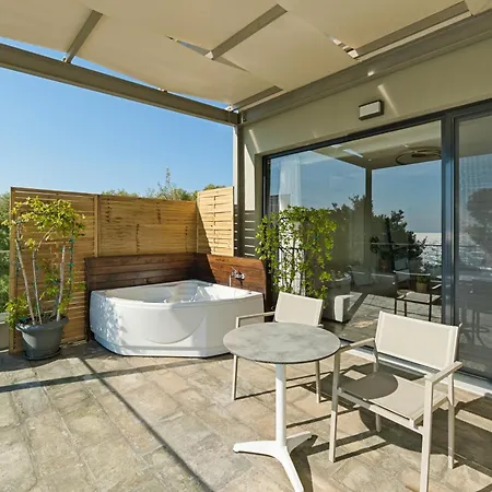 Kro Casa Bloo Adults Only By Still Collection Elia Nikitis