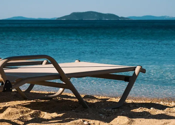 אורחן Casa Bloo Adults Only אליה