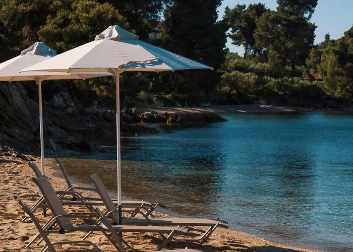 אורחן Casa Bloo Adults Only 4*