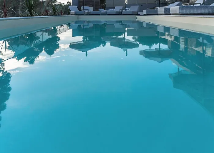 Casa Bloo Adults Only אורחן