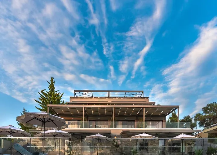 Casa Bloo Adults Only אורחן