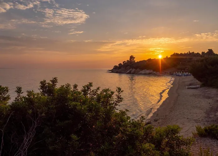 אורחן Casa Bloo Adults Only 4*