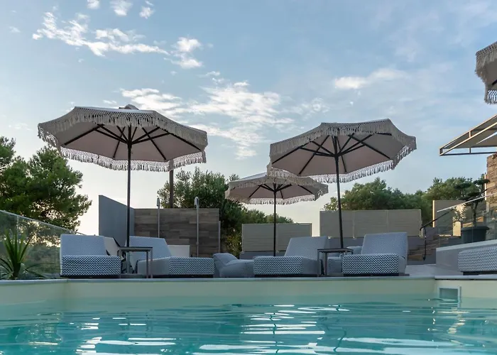 Casa Bloo Adults Only 4*