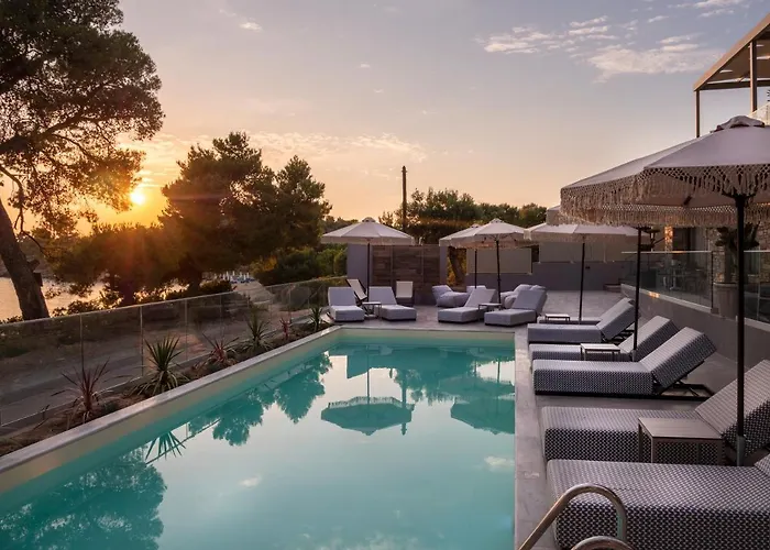 Casa Bloo Adults Only אורחן