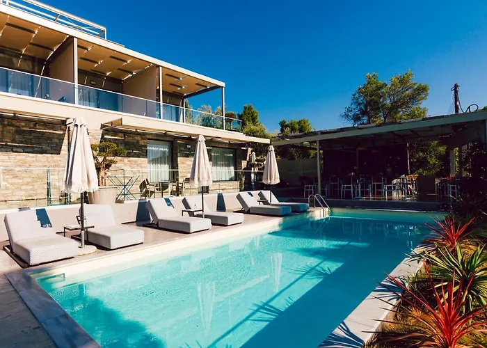 Casa Bloo Adults Only אורחן 4*