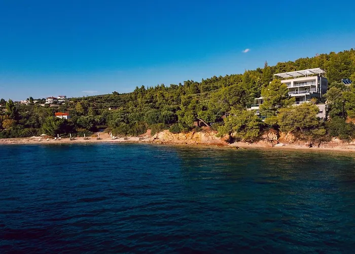 אורחן Casa Bloo Adults Only