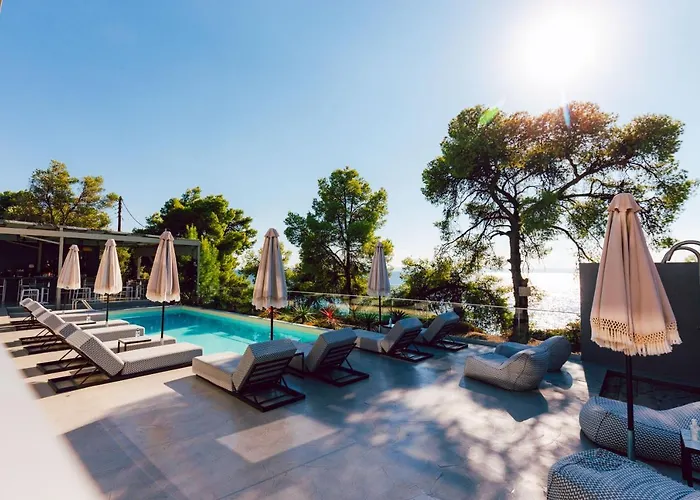 אורחן Casa Bloo Adults Only 4*