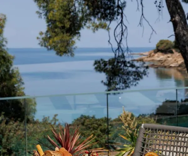 אורחן Casa Bloo Adults Only