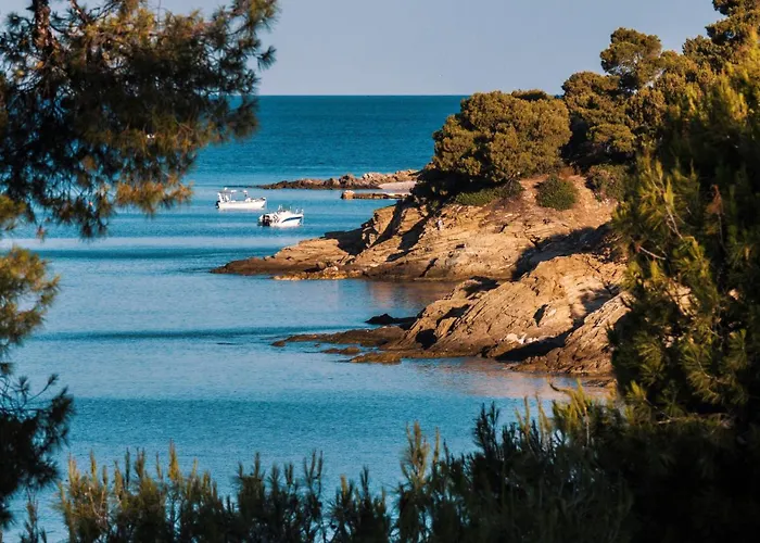 Casa Bloo Adults Only אליה