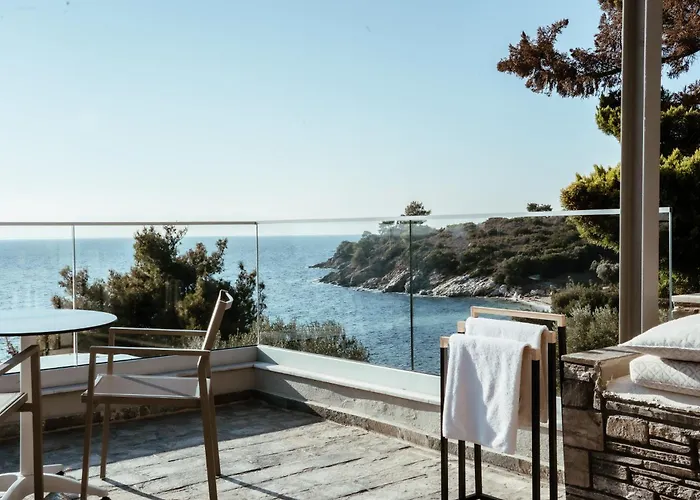 Casa Bloo Adults Only אורחן