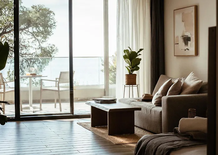 Casa Bloo Adults Only