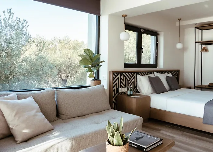 אורחן Casa Bloo Adults Only 4*