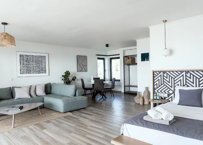 אורחן Casa Bloo Adults Only 4*