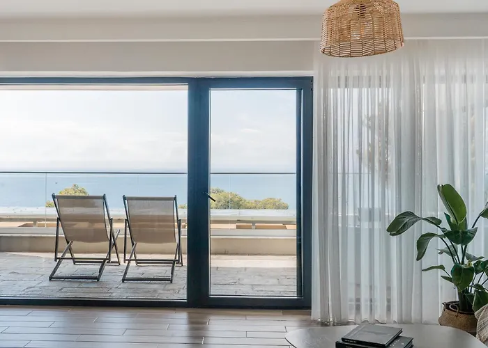 אורחן Casa Bloo Adults Only