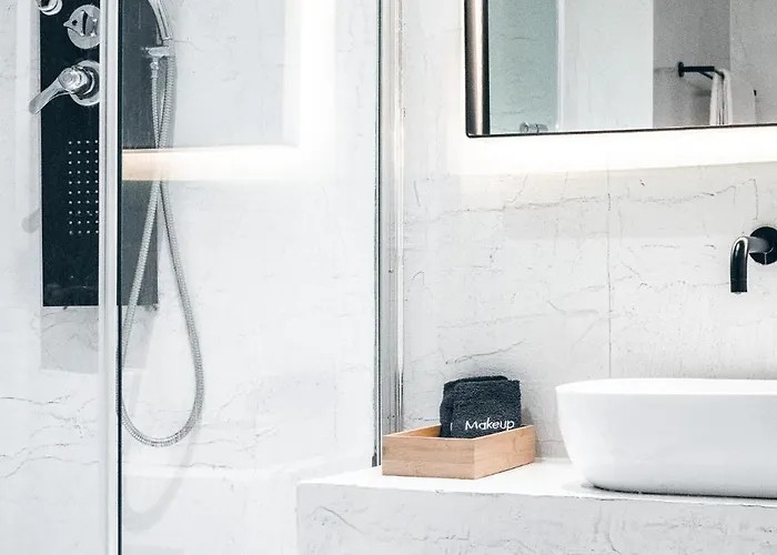 Casa Bloo Adults Only אורחן 4*