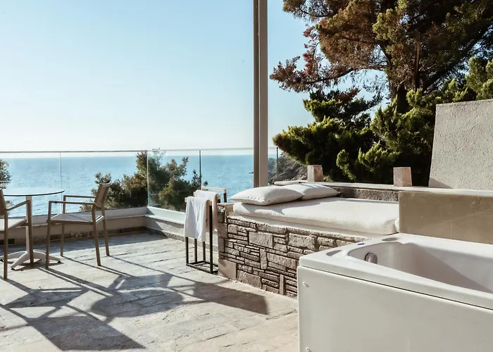 Casa Bloo Adults Only