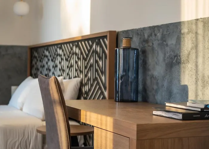 Casa Bloo Adults Only אליה